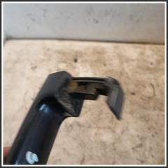 Immagine di Maniglia Porta Anteriore Sinistro 8281263J005PK SUZUKI Swift IV