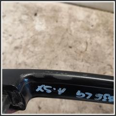 Immagine di Maniglia Porta Anteriore Sinistro 8281263J005PK SUZUKI Swift IV