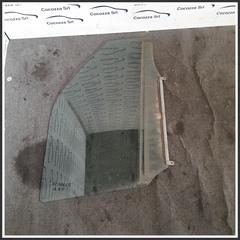 Immagine di Vetro Cristallo Laterale Scendente Anteriore Destro 8453162J00000 SUZUKI Swift IV