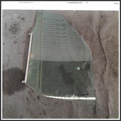 Immagine di Vetro Cristallo Laterale Scendente Anteriore Destro 8453162J00000 SUZUKI Swift IV