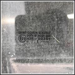 Immagine di Vetro Cristallo Laterale Scendente Anteriore Destro 8453162J00000 SUZUKI Swift IV