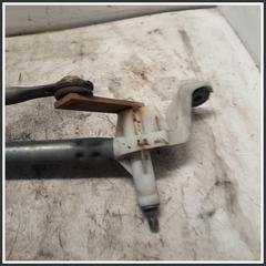 Immagine di   Cristallo 3810063J60000  SUZUKI Swift IV