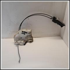 Immagine di Serratura Anteriore Sinistro 8220262J13000  SUZUKI Swift IV