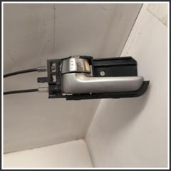 Immagine di Serratura Anteriore Sinistro 8220262J13000  SUZUKI Swift IV