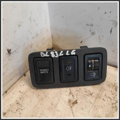 Immagine di Comandi Multifunzionali Anteriore  7331262J10 SUZUKI Swift IV