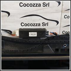 Immagine di Tetto Apribile Centrale 3580100059 DR DR 4.0