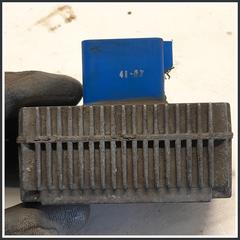 Immagine di Centralina CENTRALINA CANDELETTE 3885085E01000 55353011 SUZUKI Swift IV
