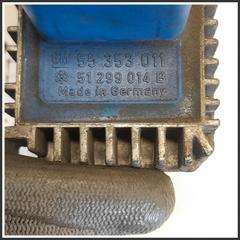 Immagine di Centralina CENTRALINA CANDELETTE 3885085E01000 55353011 SUZUKI Swift IV