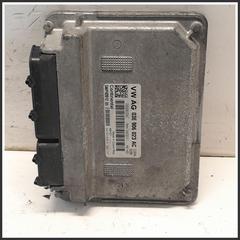 Immagine di Motore Iniezione ECU 03E906023AC 5WP40912 SKODA Fabia 545 SW