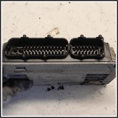 Immagine di Motore Iniezione ECU 03E906023AC 5WP40912 SKODA Fabia 545 SW