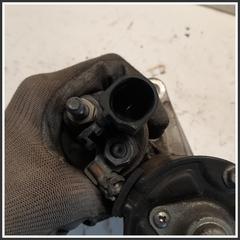 Immagine di Motorino Avviamento CGPA  02T911024N 0001120406 SKODA Fabia 545 SW 1.2