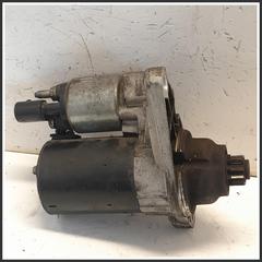 Immagine di Motorino Avviamento CGPA  02T911024N 0001120406 SKODA Fabia 545 SW 1.2