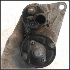 Immagine di Motorino Avviamento CGPA  02T911024N 0001120406 SKODA Fabia 545 SW 1.2