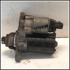 Immagine di Motorino Avviamento CGPA  02T911024N 0001120406 SKODA Fabia 545 SW 1.2
