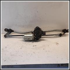 Immagine di MOTORINO COMPLETO TERGI  Cristallo 5J1955113A 52550010 SKODA Fabia 545 SW