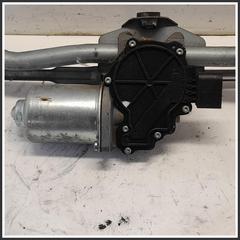 Immagine di MOTORINO COMPLETO TERGI  Cristallo 5J1955113A 52550010 SKODA Fabia 545 SW