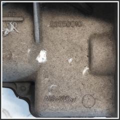 Immagine di MOTORINO COMPLETO TERGI  Cristallo 5J1955113A 52550010 SKODA Fabia 545 SW