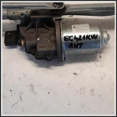 Immagine di MOTORINO COMPLETO TERGI  Cristallo 5J1955113A 52550010 SKODA Fabia 545 SW