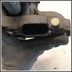 Immagine di MOTORINO COMPLETO TERGI  Cristallo 5J1955113A 52550010 SKODA Fabia 545 SW