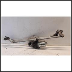 Immagine di MOTORINO COMPLETO TERGI  Cristallo 5J1955113A 52550010 SKODA Fabia 545 SW