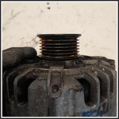 Immagine di Alternatore CGPA  03D903025H P0A75896 SKODA Fabia 545 SW 1.2