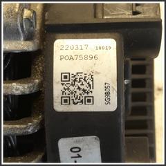 Immagine di Alternatore CGPA  03D903025H P0A75896 SKODA Fabia 545 SW 1.2