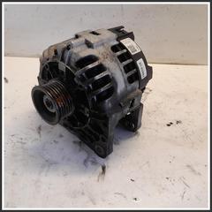 Immagine di Alternatore CGPA  03D903025H P0A75896 SKODA Fabia 545 SW 1.2
