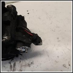 Immagine di Compressore Clima 6R0820803F 6Q0820808G SKODA Fabia 545 SW