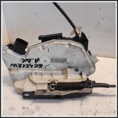 Immagine di Serratura Anteriore Destro SKODA Fabia 545 SW 5N1837016M 16A5N1837016C