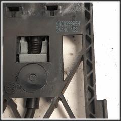 Immagine di Serratura Anteriore Destro SKODA Fabia 545 SW 5N1837016M 16A5N1837016C