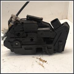 Immagine di Serratura Anteriore Destro SKODA Fabia 545 SW 5N1837016M 16A5N1837016C
