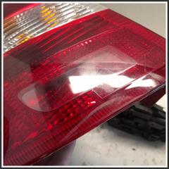Immagine di Fanale Posteriore Sinistro  Alogeno 5J6945111 SKODA Fabia 545 SW