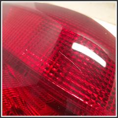 Immagine di Fanale Posteriore Sinistro  Alogeno 5J6945111 SKODA Fabia 545 SW