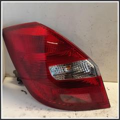 Immagine di Fanale Posteriore Sinistro  Alogeno 5J6945111 SKODA Fabia 545 SW