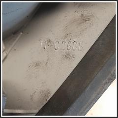 Immagine di Fanale Posteriore Sinistro  Alogeno 5J6945111 SKODA Fabia 545 SW