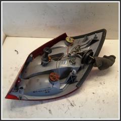 Immagine di Fanale Posteriore Sinistro  Alogeno 5J6945111 SKODA Fabia 545 SW
