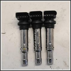 Immagine di Kit Accensione CGPA SKODA Fabia 545 SW
