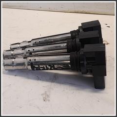 Immagine di Kit Accensione CGPA SKODA Fabia 545 SW