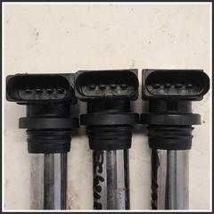 Immagine di Kit Accensione CGPA SKODA Fabia 545 SW