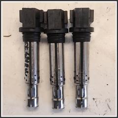 Immagine di Kit Accensione CGPA SKODA Fabia 545 SW