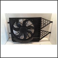 Immagine di Elettroventola Motore 6R0959455E 6R0121207 SKODA Fabia 545 SW