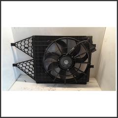Immagine di Elettroventola Motore 6R0959455E 6R0121207 SKODA Fabia 545 SW