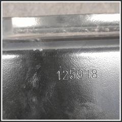 Immagine di Rinforzo Anteriore 5J0807109D SKODA Fabia 545 SW