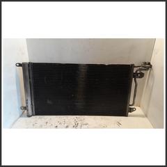 Immagine di Radiatore Condensatore Clima 6C0816411B 6R0820411T SKODA Fabia 545 SW