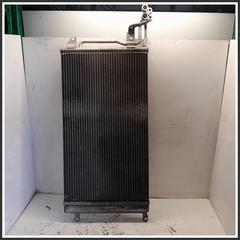 Immagine di Radiatore Condensatore Clima 6C0816411B 6R0820411T SKODA Fabia 545 SW