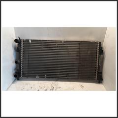 Immagine di Radiatore Acqua Motore 6Q0121201HA R3570001 CGPA  SKODA Fabia 545 SW 1.2