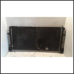 Immagine di Radiatore Acqua Motore 6Q0121201HA R3570001 CGPA  SKODA Fabia 545 SW 1.2