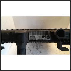 Immagine di Radiatore Acqua Motore 6Q0121201HA R3570001 CGPA  SKODA Fabia 545 SW 1.2
