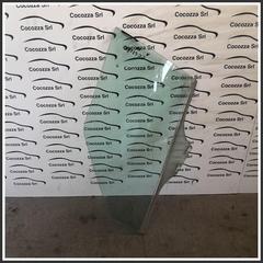 Immagine di Vetro Cristallo Laterale Scendente Anteriore Sinistro 5J0845021F SKODA Fabia 545 SW