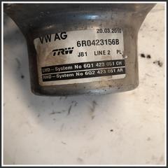 Immagine di Pompa Servosterzo  M07100628LI SKODA Fabia 545 SW 6R0423156C M07100628LI